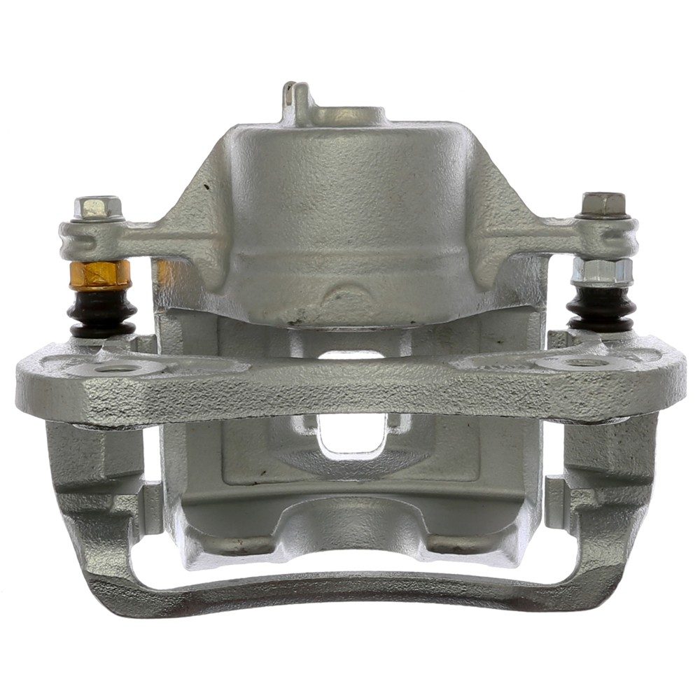 AC Delco Gold Front Left Disc Brake Caliper 18FR2286N — image 4